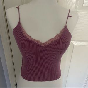 Super cute tank top